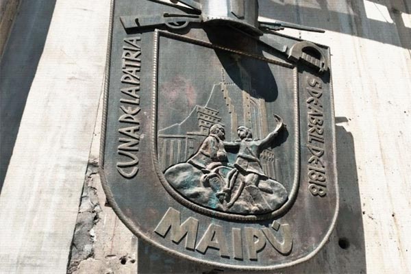 Imagen de columna sobre el desarrollo de Maipú